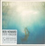 Ben Howard-Every Kingdom-LP (Vinyl)-01