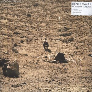 Ben Howard-Noonday Dream-LP (Vinyl)-01