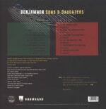 Ben-Jammin'-Sons & Daughters-LP (Vinyl)-02