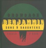Ben-Jammin'-Sons & Daughters-LP (Vinyl)-01