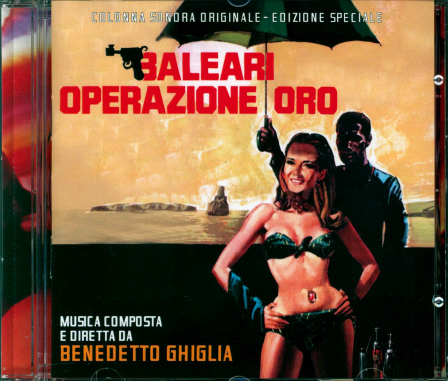 Benedetto-Ghiglia-Baleari-Operazione-Oro-Colonna-Sonora-Originale-Edizione-Speciale-CD Benedetto Ghiglia-Baleari Operazione Oro (Colonna Sonora Originale - Edizione Speciale)-CD-01