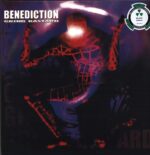 Benediction-Grind Bastard-LP (Vinyl)-01