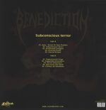 Benediction-Subconscious Terror-LP (Vinyl)-02