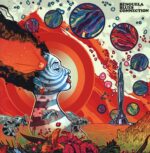 Benguela Blues Connection-Benguela Blues Connection-12" Maxi Single (Vinyl)-01