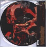 Benjamin Wallfisch-Hellboy (Original Motion Picture Soundtrack)-LP (Vinyl)-02