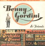 Benny Gordini-And friends Get Soul!-LP (Vinyl)-01