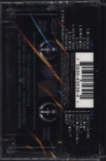 Berlin-Live: Sacred And Profane-Tape-02