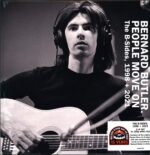 Bernard Butler-People Move On- The B-Sides