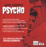 Bernard Herrmann-Psycho (The Original Film Score)-LP (Vinyl)-02