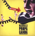 Bernays Propaganda-My Personal Holiday-LP (Vinyl)-01