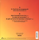 Bernd Begemann & Die Befreiung-St. Pauli Hat Uns Ausgespuckt-12" Maxi Single (Vinyl)-02