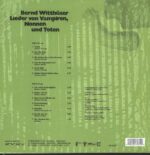 Nonnen Und Toten-LP (Vinyl)-01