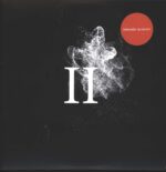 Bersarin Quartett-II-LP (Vinyl)-01