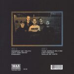 Berthold City-Moment Of Truth EP-7" Single (Vinyl)-02