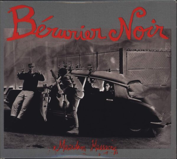 Berurier Noir-Macadam Massacre-CD-01