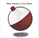 Best Kissers in the World-Broke My Knee-7" Single (Vinyl)-01