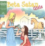 Beta Satan-Girls-LP (Vinyl)-01