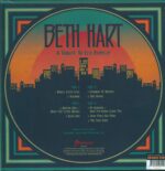 Beth Hart-A Tribute To Led Zeppelin-LP (Vinyl)-02