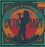 Beth Hart-A Tribute To Led Zeppelin-LP (Vinyl)-01