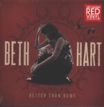 Beth Hart-Better Than Home-LP (Vinyl)-01
