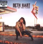 Beth Hart-Fire On The Floor-LP (Vinyl)-01