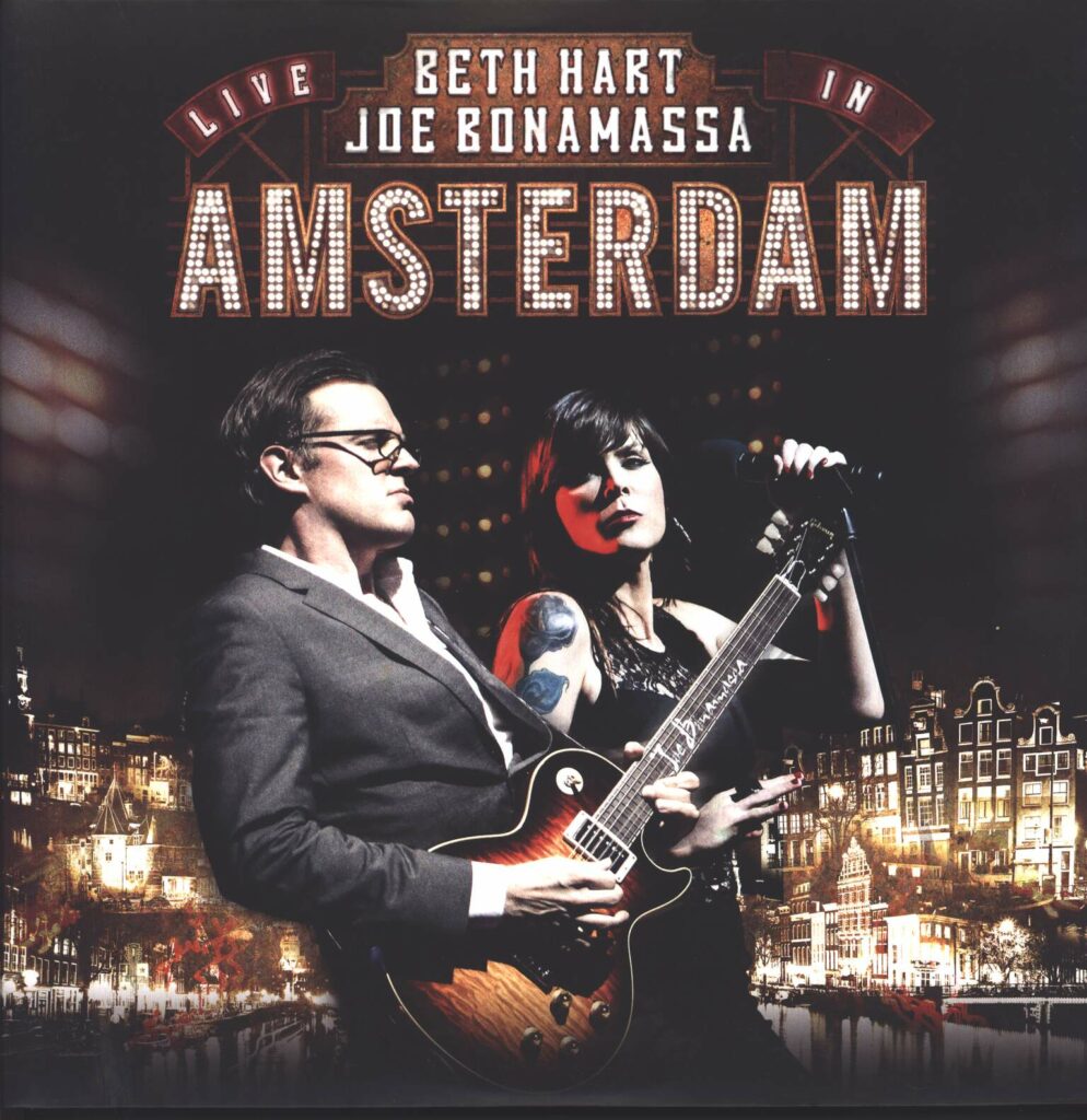 Beth Hart-Live In Amsterdam-LP (Vinyl)-01