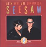 Beth Hart-Seesaw-LP (Vinyl)-01