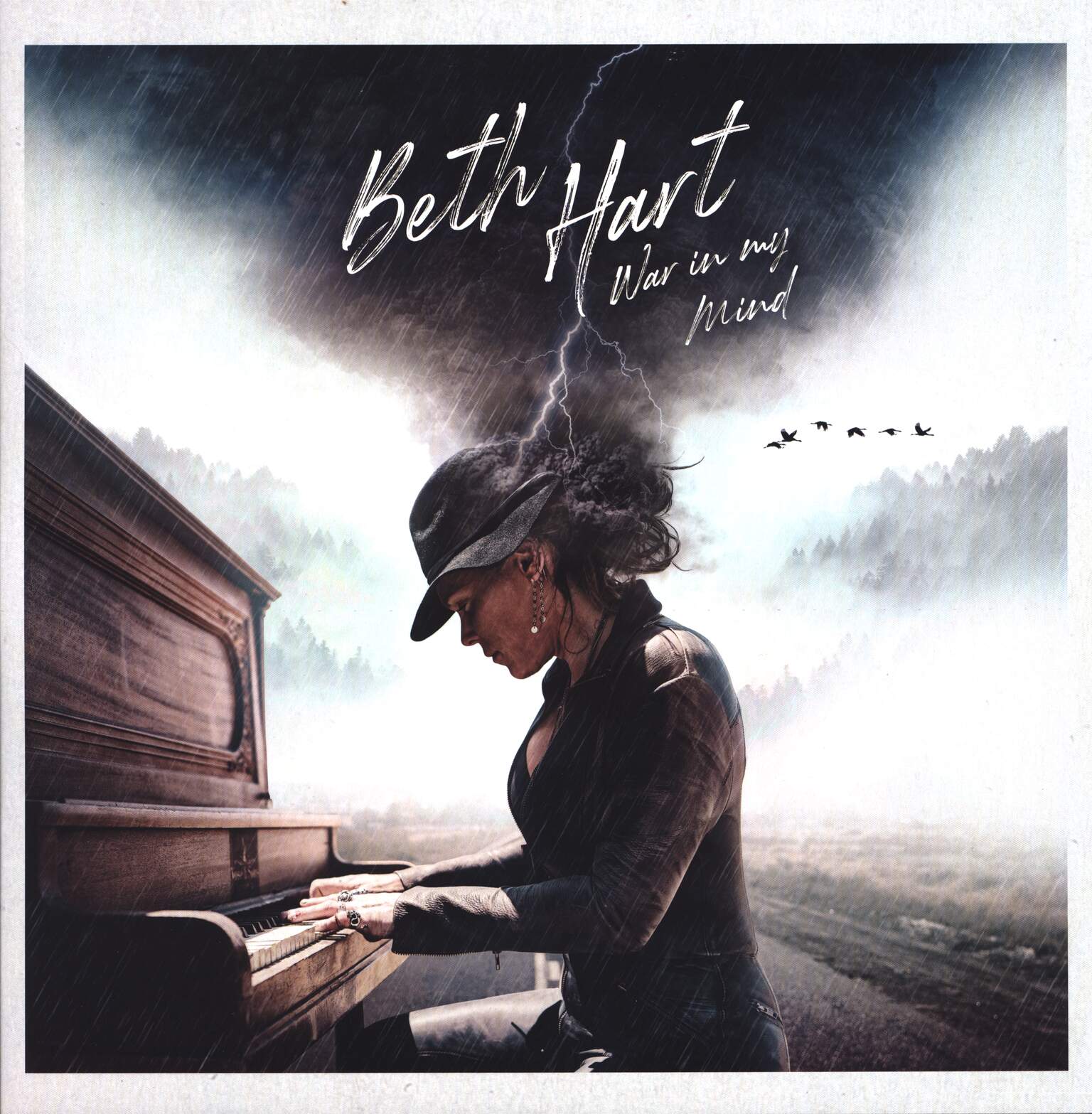 Beth-Hart-War-In-My-Mind-LP-Vinyl Beth Hart-War In My Mind-LP (Vinyl)-01