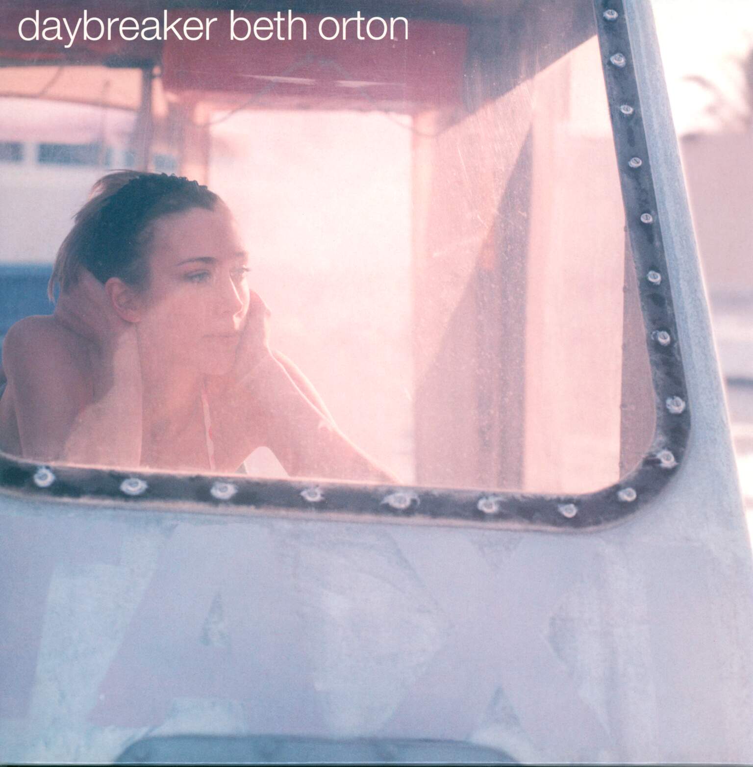 Beth-Orton-Daybreaker-LP-Vinyl Beth Orton-Daybreaker-LP (Vinyl)-01