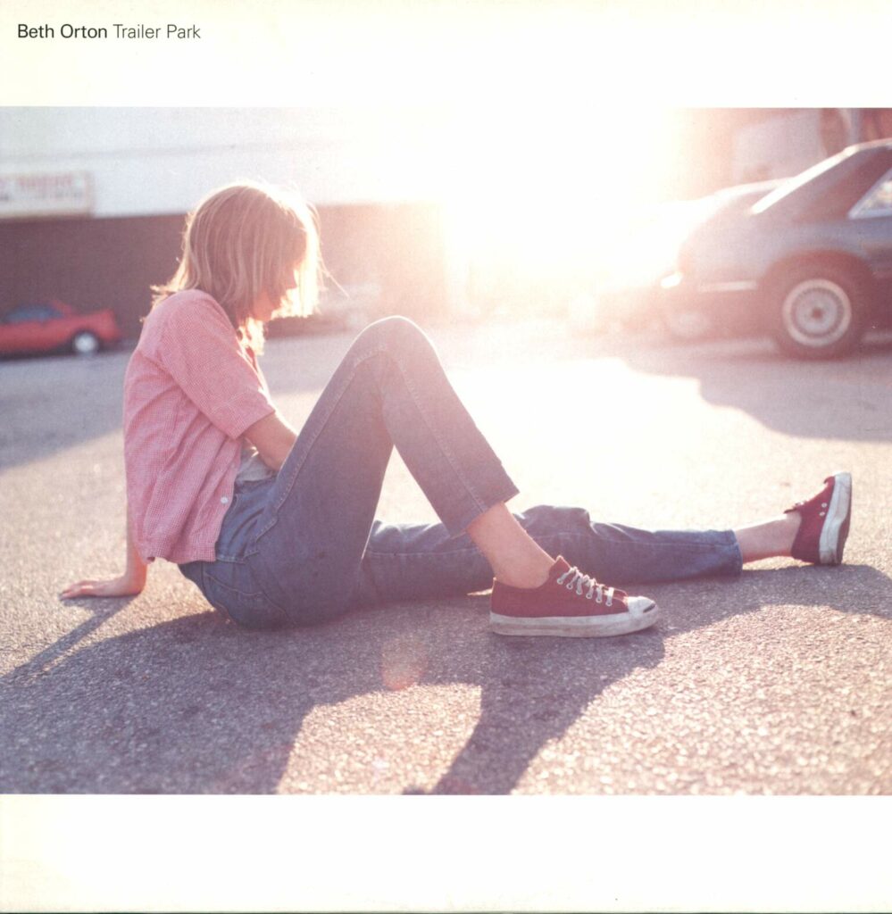Beth Orton-Trailer Park-LP (Vinyl)-01