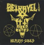 Betrayel-Helpless Souls-12" Maxi Single (Vinyl)-01