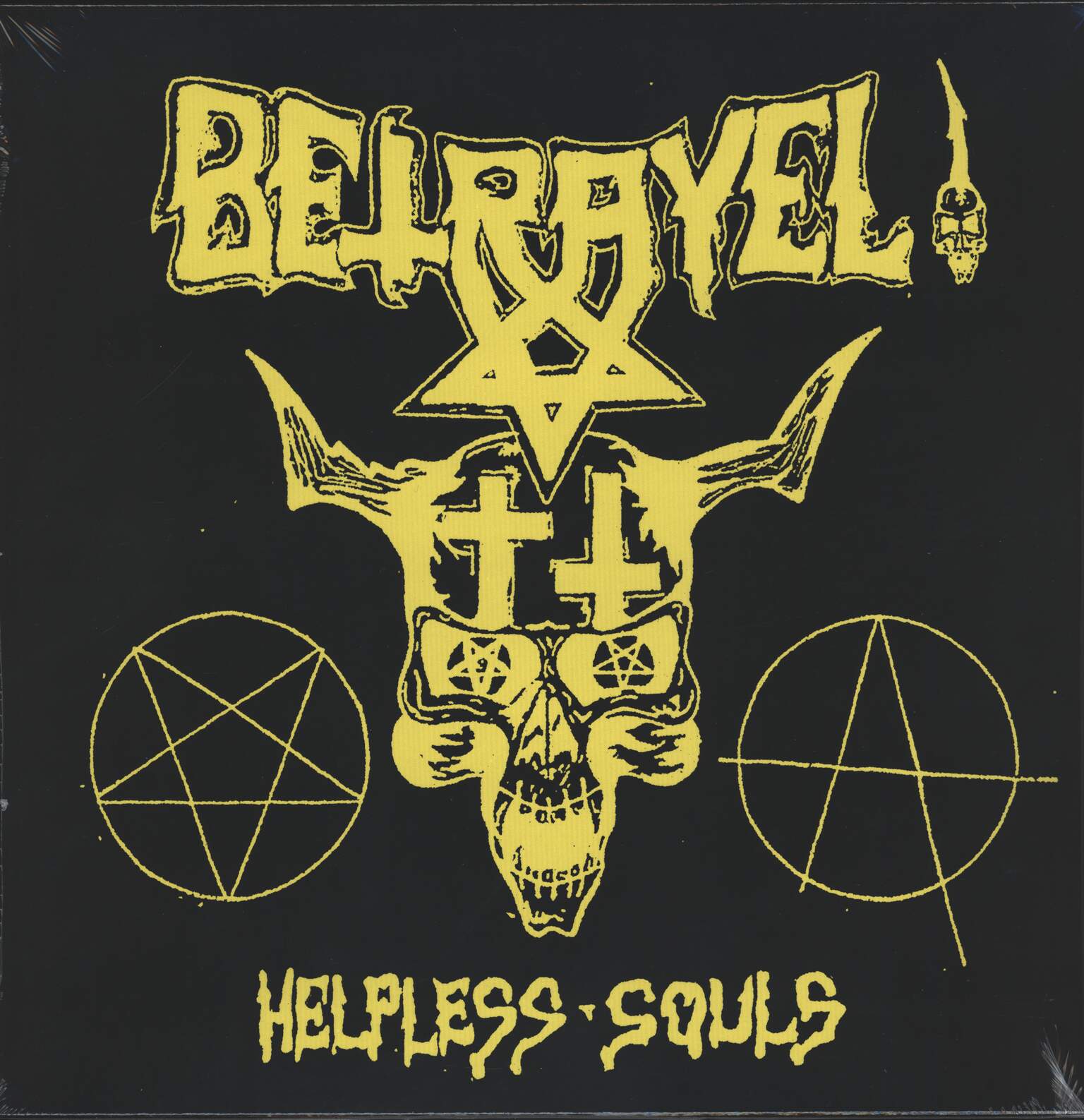 Betrayel-Helpless-Souls-12-Maxi-Single-Vinyl Betrayel-Helpless Souls-12" Maxi Single (Vinyl)-01