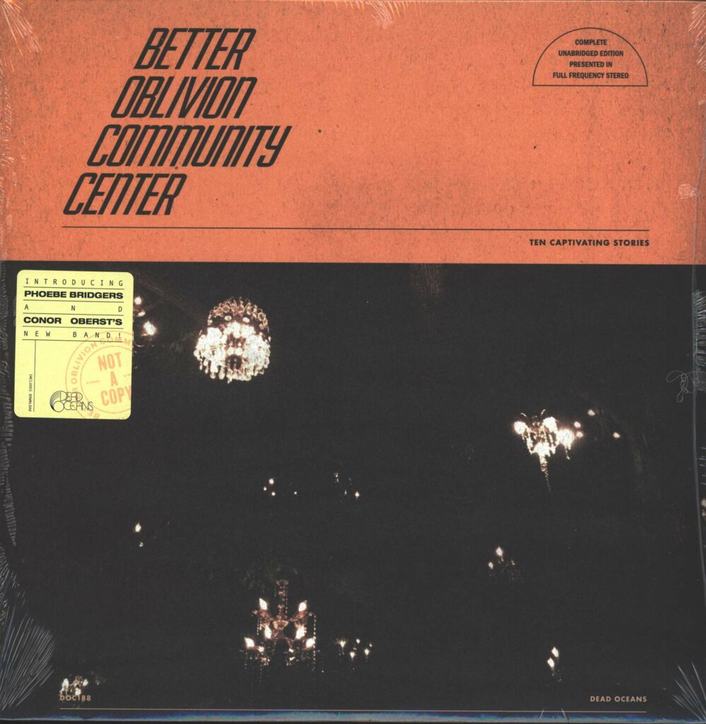 Better Oblivion Community Center-Better Oblivion Community Center-LP (Vinyl)-01
