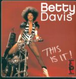 Betty Davis-This Is It!-LP (Vinyl)-01