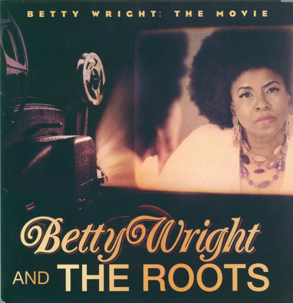 Betty Wright-Betty Wright: The Movie-LP (Vinyl)-01