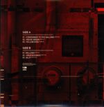 Between The Buried And Me-Automata I-LP (Vinyl)-02