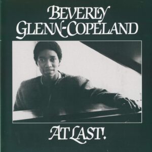 Beverly Glenn-Copeland-At Last!-12" Maxi Single (Vinyl)-01