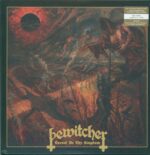 Bewitcher-Cursed Be Thy Kingdom-LP (Vinyl)-01