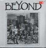 Beyond-No Longer At Ease-LP (Vinyl)-01