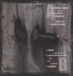 Biała Gorączka-Nieposłuszeństwo-LP (Vinyl)-02