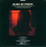 Not Symmetry (Original Motion Picture Soundtrack)-LP (Vinyl)-01