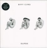 Biffy Clyro-Ellipsis-LP (Vinyl)-01