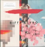 Biffy Clyro-The Myth Of Happily Ever After-LP (Vinyl)-01