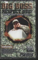 Big Boss-Respect Due-Tape-01