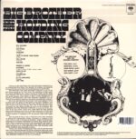 Big Brother & The Holding Company-Big Brother & The Holding Company Featuring Janis Joplin-LP (Vinyl)-02