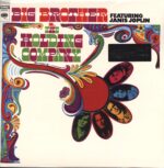 Big Brother & The Holding Company-Big Brother & The Holding Company Featuring Janis Joplin-LP (Vinyl)-01