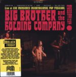 Big Brother & The Holding Company-Combination Of The Two (Live At The Monterey International Pop Festival)-LP (Vinyl)-01