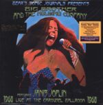 Big Brother & The Holding Company-Live At The Carousel Ballroom 1968-LP (Vinyl)-01