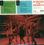 Dope & Cheap Thrills-LP (Vinyl)-01