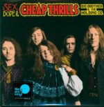 Big Brother & The Holding Company-Sex